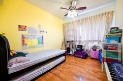 Blk 273B Punggol Regalia (Punggol), HDB 5 Rooms #587739171